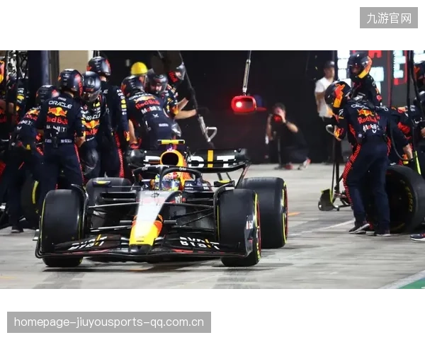 F1赛事车队国际人才交流提升行业整体竞争力